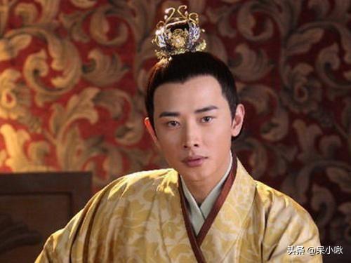 吕后:刘邦早对吕后有所忌惮，为何没有动她？为何还要把江山交给她？