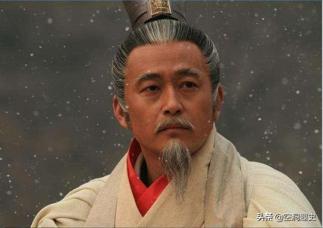张仪之死:秦惠王死后，张仪为何没有像商鞅那样被清算