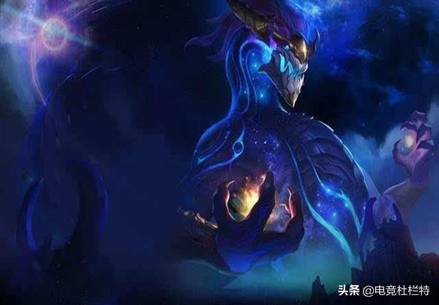 lol新英雄卢西恩(lol新英雄卢西恩技能介绍)