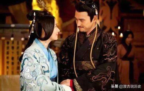 光武帝刘秀皇后郭圣通几个儿子结局如何？