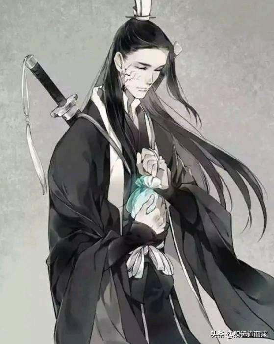 如果没有宋子琛戳破薛洋,那薛洋和晓星尘,阿菁会一直好好地生活下去吗