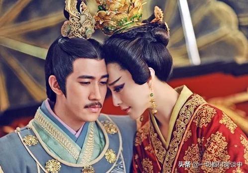 武则天称帝15年，82岁把江山还给李唐后没了权力，为何却无人动她？插图22