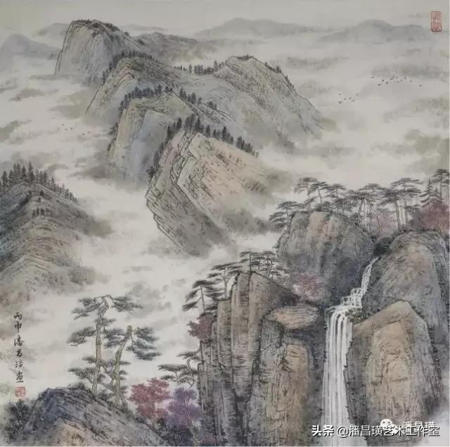 如何画画,没学过美术想画画，该怎么自学？