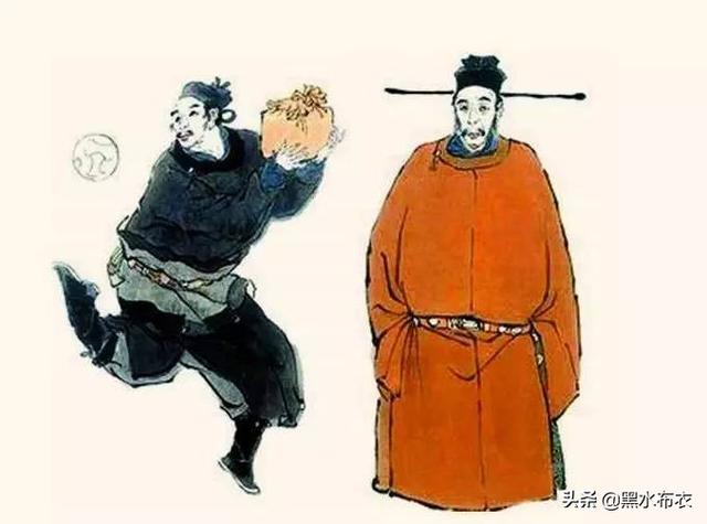 水浒传中,太尉高俅,枢密使童贯,太师蔡京,三人的官职哪个更大?