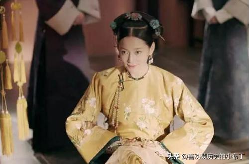 纯妃为什么不侍寝:如何评价王媛可在《延禧攻略》中扮演的纯妃？