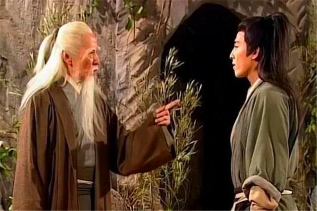 任盈盈死了吗:《笑傲江湖》中，风清扬为何消失了？他的结局如何？