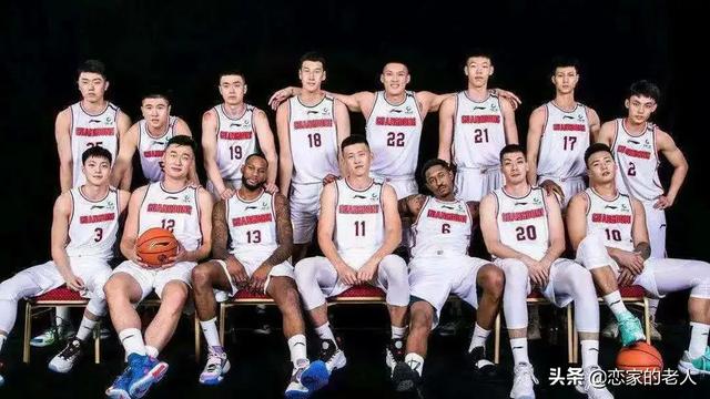 泰勒莫森:杰里米泰勒即将助力广东总冠军，未来是喜是忧？
