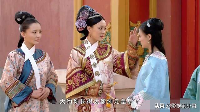 舞阳公主:皇帝的姐姐和妹妹都叫长公主吗？为什么？