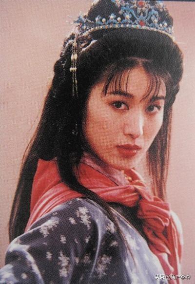 你认为水浒传里四大美女第一美女是谁