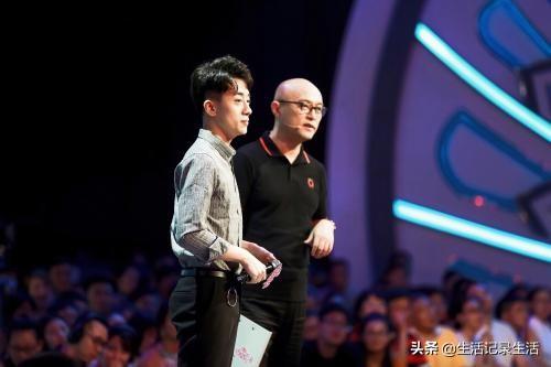 主持人孟非:如何评价孟非在《非诚勿扰》中的主持风格