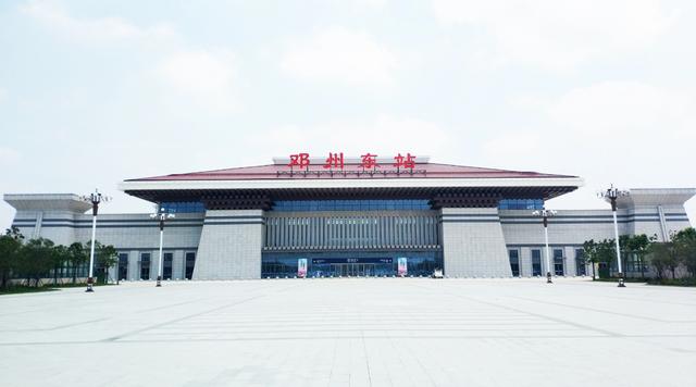 河南省南阳市新野县未来何时规划建火车站或者高铁站?