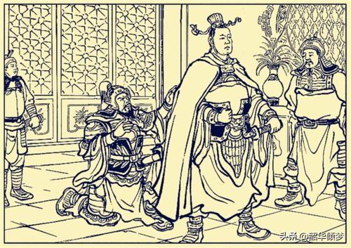 三国孟达:三国名将孟达是如何一战斩杀徐晃的？历史上的孟达最终结局如何？