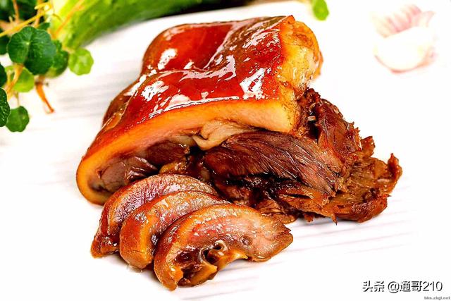 怎么样煮猪头肉才能好吃？