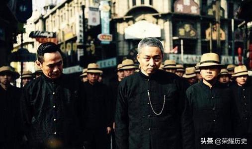 青帮最尊敬的六位祖师,“前三祖、后三祖”,是哪六位呢？