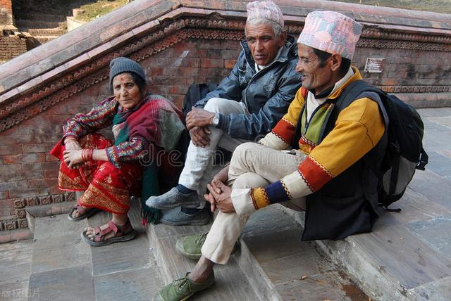 尼泊尔女人一生有两次婚姻，有什么事是去了尼泊尔才知道的？:花姐命身上有何胎记 第12张