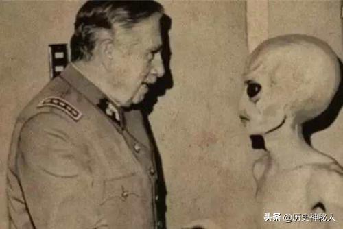 中国也获得了外星科技，我国是否和外星人接触过，钱学森带头研究星际旅行他们发现了什么