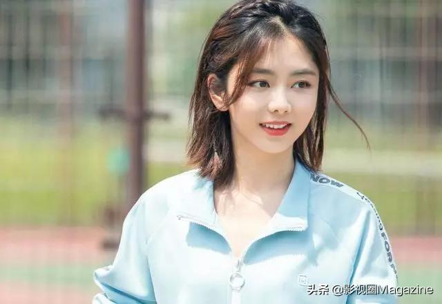 谭松韵刘昊然再次合作:你们喜欢谭松韵吗？喜欢谭松韵的什么电视剧与什么角色？