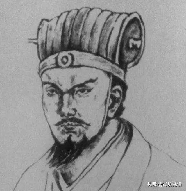 孙连仲:武则天的乾陵，为什么至今未被盗墓贼光顾过？