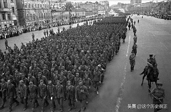 二战德国有哪几支战略集团军群？哪支军队的实力最强？
