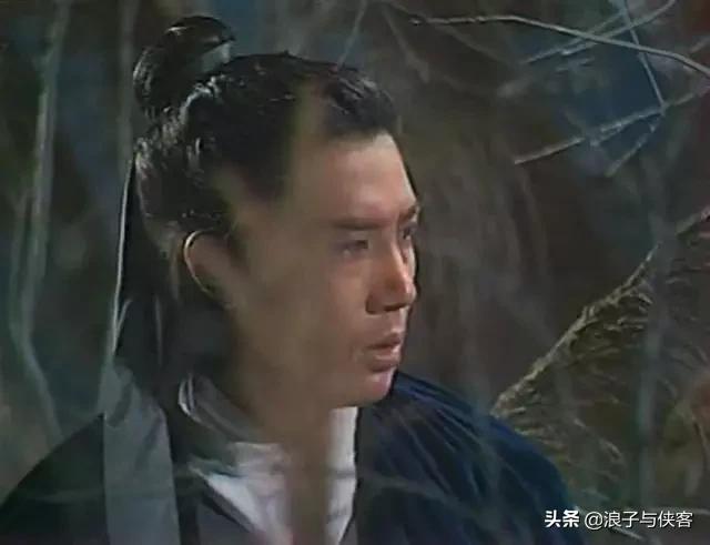 小李飞刀演员表:谁最适合饰演古龙笔下的李寻欢？