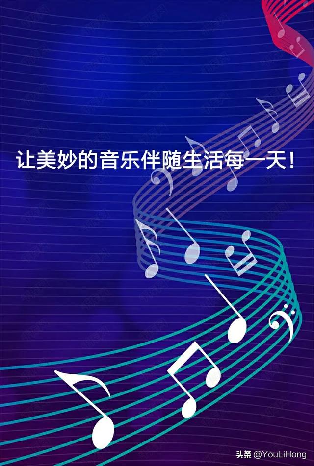 如果余生只能听五首古典音乐作品,你的选择是什么？