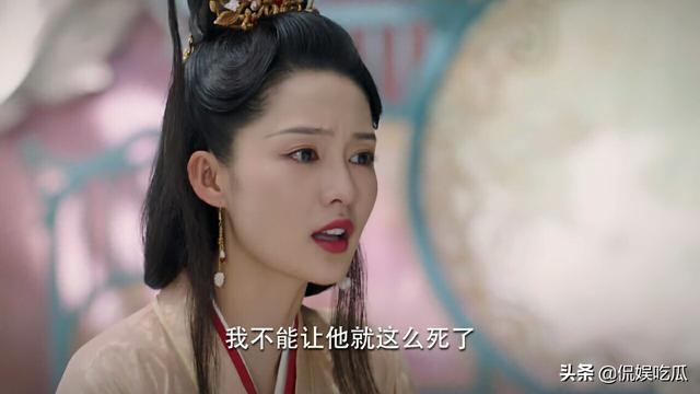 沈骊歌:《锦绣南歌》中骊歌的师父到底什么来头？他是最大反派吗？