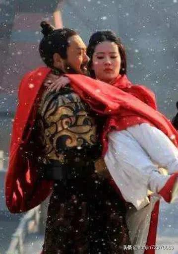 刚果扯旗介绍:刘备是“大耳儿”，孙权是“碧眼儿”，那么曹操又是什么呢？