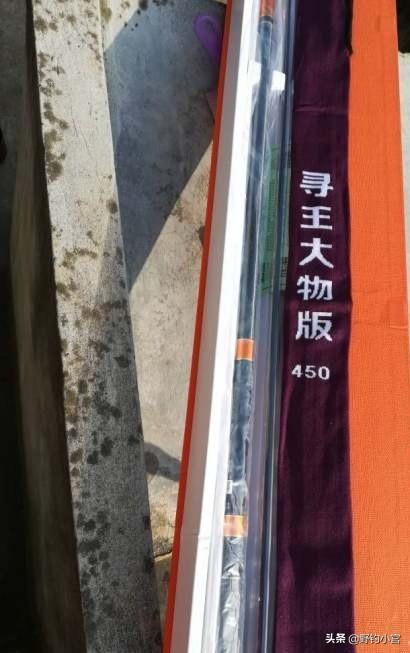 说说你们钓鱼最喜欢用的鱼竿品牌和名字？为什么？