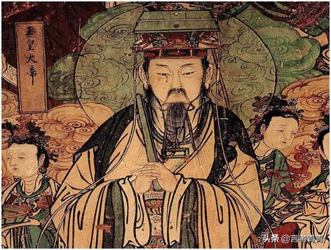 天上真的有天庭和仙人吗，姜子牙封神前，天庭真的没有神仙吗