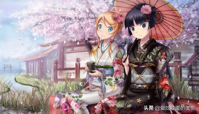 有什么引爆话题的妹系动画？