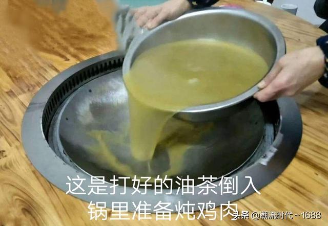 在农村农家饭里面,什么样的菜才是米饭的真正搭配？