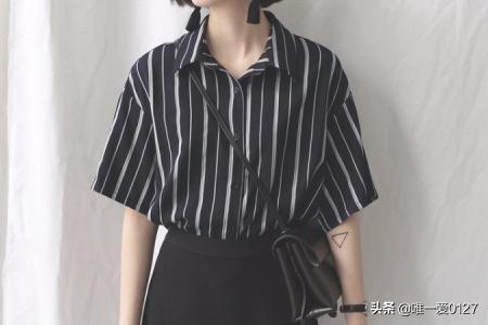 短发女孩图片,有哪些女生好看的短发颜色？