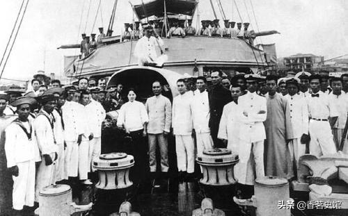 马仲英:1912年后军阀混战打了多少年？一共有哪些军阀交战？