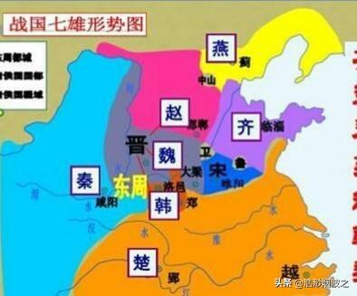 燕国太子丹:太子丹派荆轲刺杀秦王，为何失败了？太子丹下场怎样？