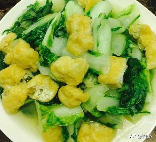 油豆腐是怎么加工的？要注意哪些流程？:游豆腐 第22张