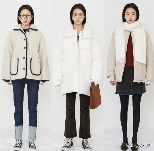 冬季穿搭选择什么颜色比较时髦,更有气质？有哪些搭配建议？