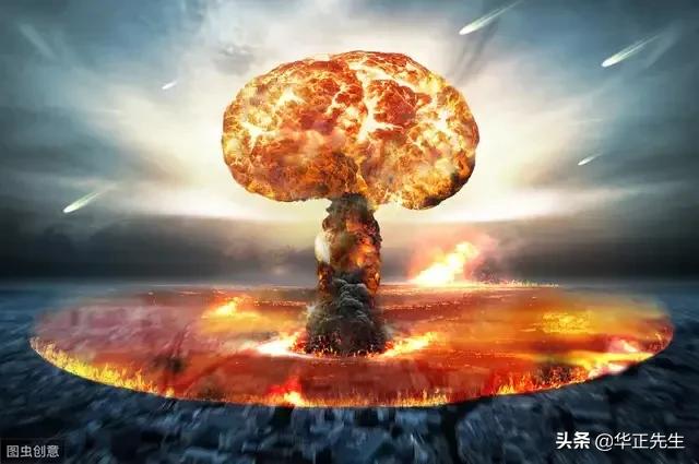 国核打击计划若成功会咋样，美俄都是核大国，如果它们非得一战，结果会怎样？