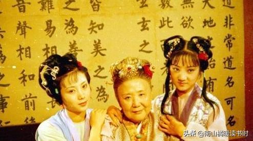 锦心似玉琥珀的姐姐是谁:《红楼梦》里的紫鹃是个怎样的女子？