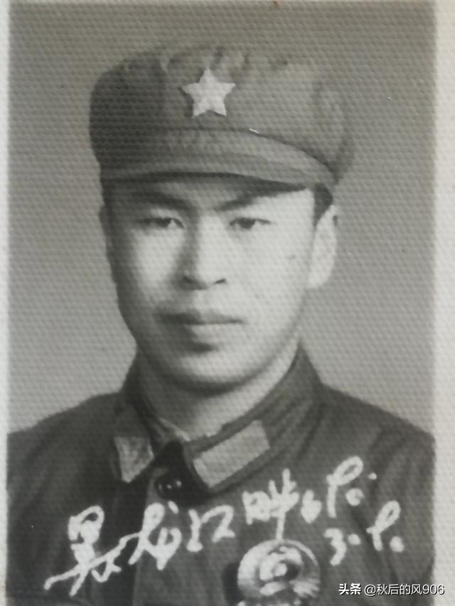 难忘军旅！能不能晒晒你的军装照？大家一起来点赞？