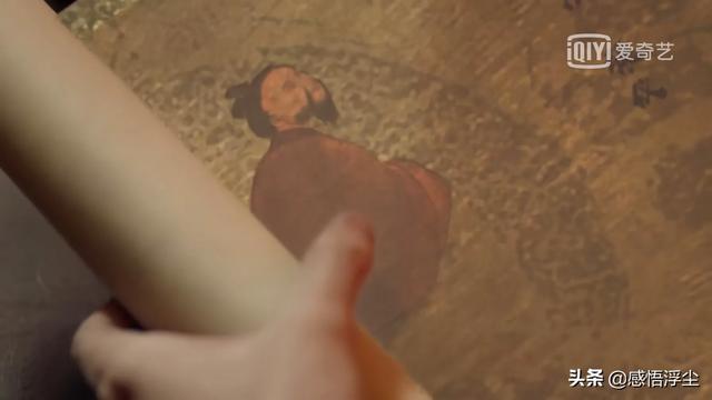谭松韵欧豪:巜民初奇人传》这部剧好看吗？