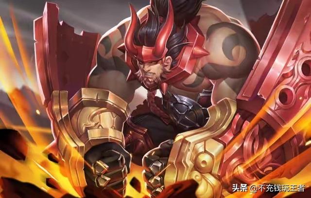 廉颇的资料:说说廉颇这个人物的特点是什么？