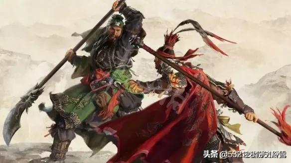 缰绳来袭2最新章节列表:从演义小说的描述来看，拖刀计、回马枪、杀手锏哪一个更厉害？