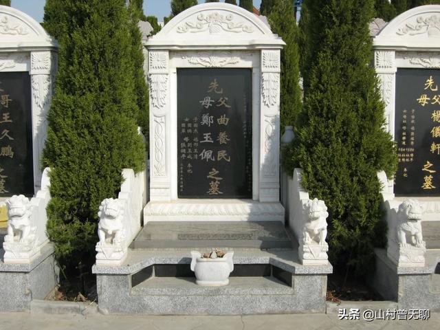 头条问答 - 农村刻碑生意有前景吗?(乡土石匠的回答,0赞)