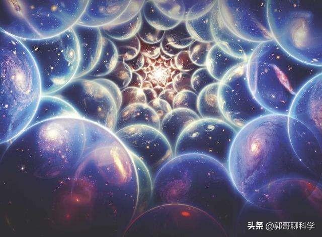 乔见猫特别版:双缝干涉，平行宇宙，量子纠缠，薛定谔的猫，是否说明同一问题？