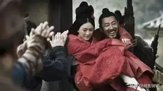吕雉皇后:吕后为什么一定要把戚夫人做成“人彘”？