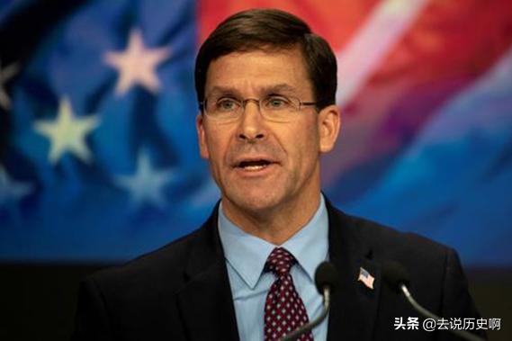 特朗普把国防部长裁掉,并说要下周让美国再次伟大,要打仗了吗？