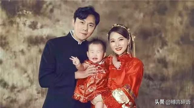 伊能静谈婚变原因:同有感情丑闻，上《浪姐》翻红，对比伊能静，为何董洁偏被抵制？