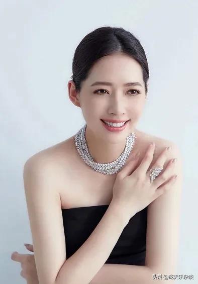 胡静结婚:郭碧婷产后复出，那些嫁入豪门的女星们后来结局都怎样了？