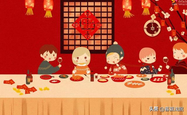 过年吃年糕的寓意:过年吃年糕表示什么含义？