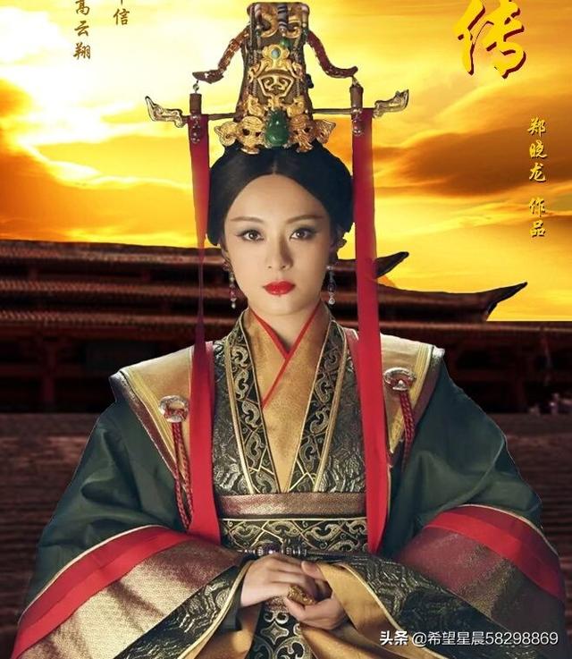 头条问答 秦宣太后为什么要杀义渠王 7个回答